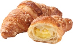 Mini superfarcito alla crema al limone (burro 17%) Mediterranea Surgelati Teramo Abruzzo